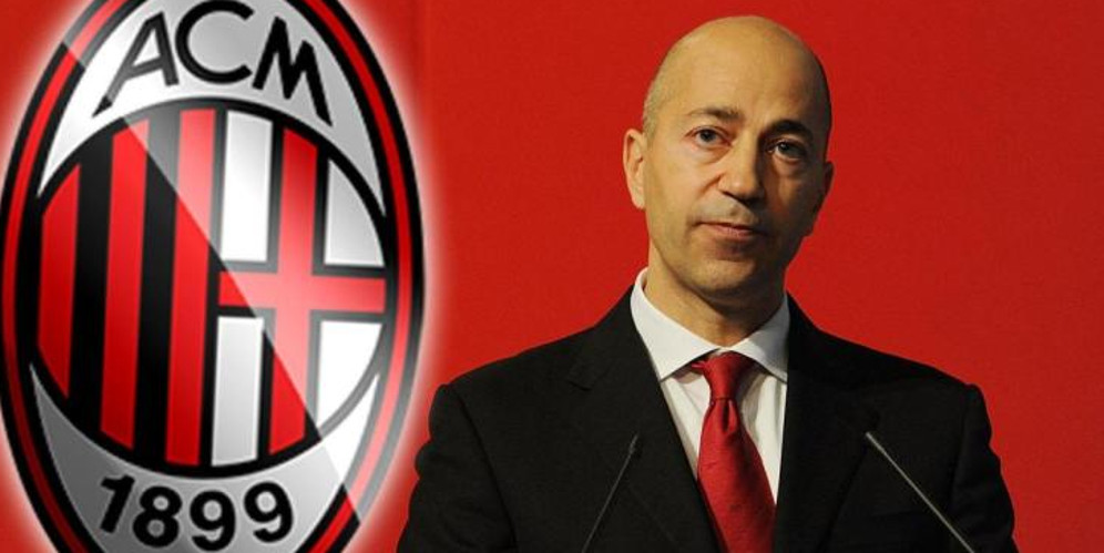 Ivan Gazidis Sah Jadi CEO Anyar Milan